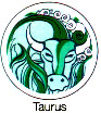 Taurus (Kim ngưu) - April 21 to May 21
