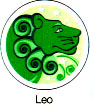 Leo (Hải sư) - July 23 To August 23
