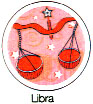 Libra (Thiên xứng) - September 23 to October 23
