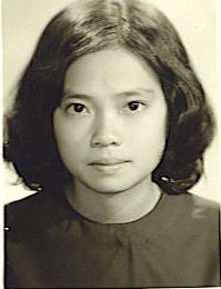 Đặng Thị Mai - Bảng Trắng