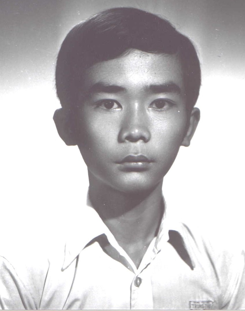 Nguyễn Đăng Khoa - Bảng Trắng